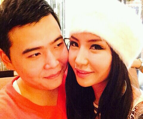 Саяхан ээж болсон Анугийн хайр “Wanted” студийн босс гэнэ